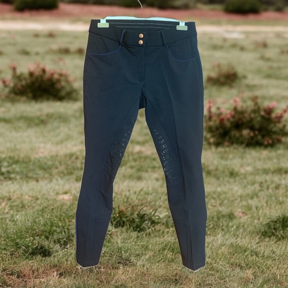 Equestrian riding pants, size 32 - Picture 1 of 4